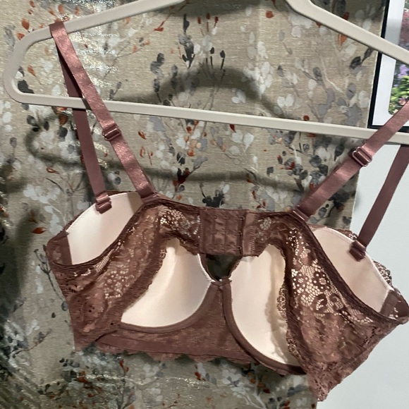 40C lace bra new condition never worn - Picture 2 of 4